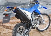 Yamaha WR250R Yamaha WR250R
